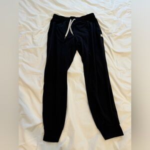 Vuori Boyfriend Jogger XS Black